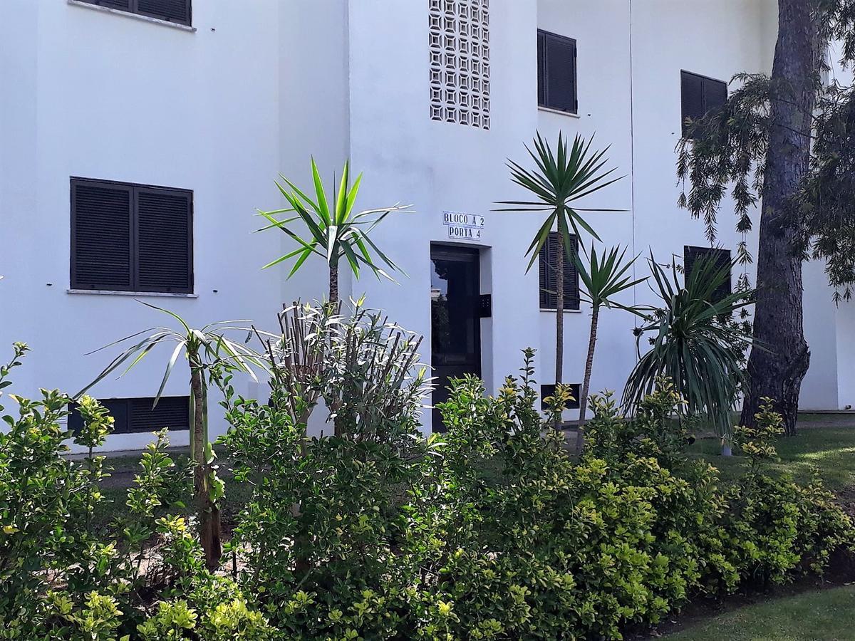 شقة Mouramar- Garagem, Piscina & Wifi فيلامورا المظهر الخارجي الصورة