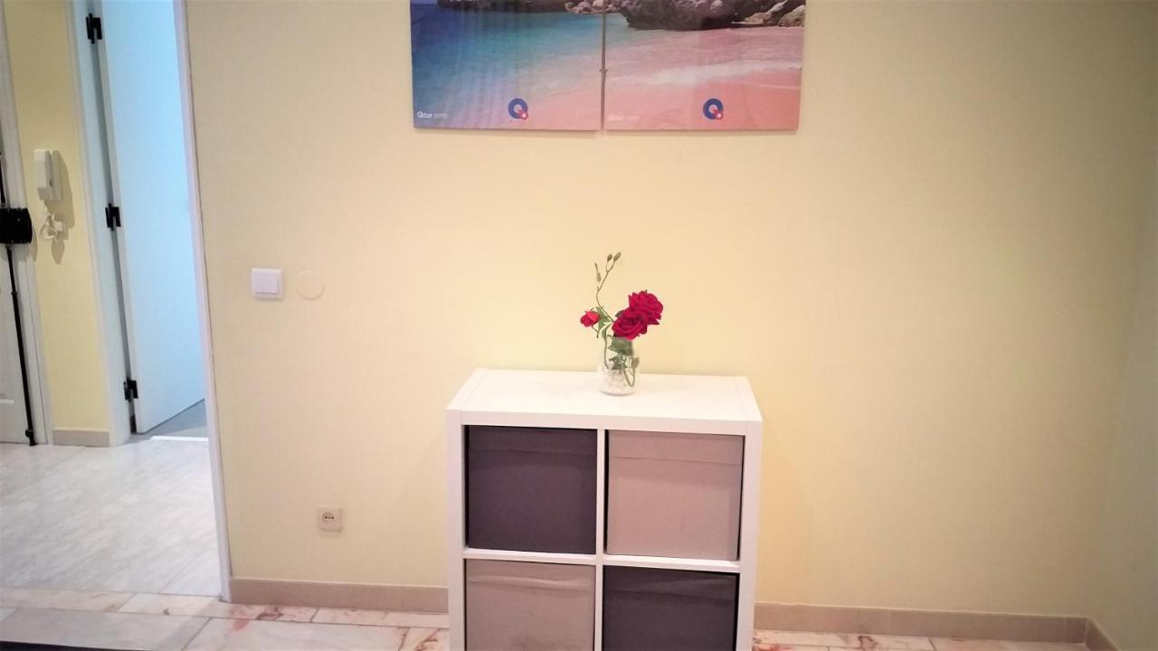 شقة Mouramar- Garagem, Piscina & Wifi فيلامورا المظهر الخارجي الصورة