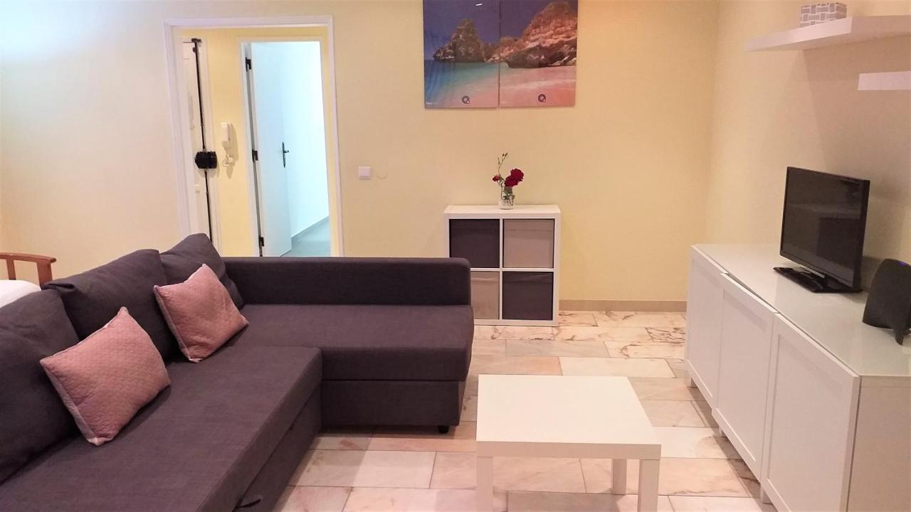 شقة Mouramar- Garagem, Piscina & Wifi فيلامورا المظهر الخارجي الصورة
